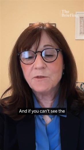 Jane Mayer discusses dark money and this new era of corruption under Trump. Watch her and Dan Weiner on The Briefing with Michael Waldman: https://bit.ly/42SN99h | Brennan Center for Justice at NYU Law