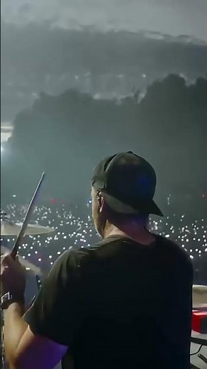 Sleepwalking (Rian’s POV) #alltimelow