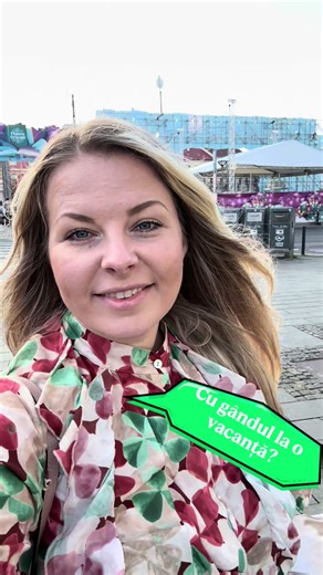 Cu gândul la o vacanță? La noi găsești ofertele cele mai potrivite pentru tine! @Oana Podariu #AgentieTurismSuceava #AgentieTurismCluj #AgentieTurismTimisoara #AgentieTurismBucuresti #AgentieTurismRomania