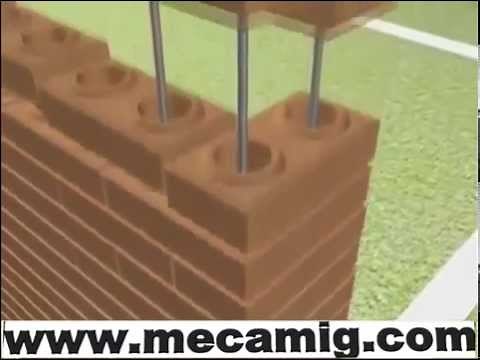 how to build with eco bricks - Best way to build today