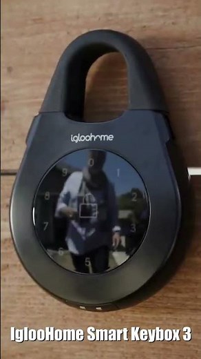The Best Secure Key Lock Boxes in 2026 #airbnb #booking