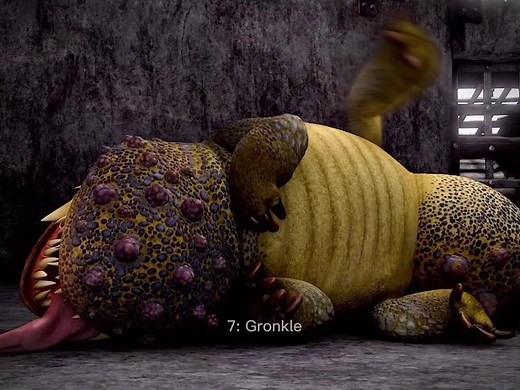 Dragon Inspired Plush Toys Collection