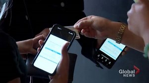 Alberta launches COVID-19 vaccine passport program