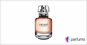 L'Interdit (2018) (Eau de Parfum) by Givenchy