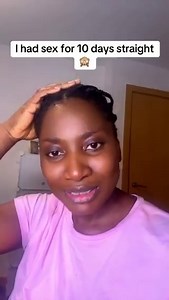 When my husband and I got married newly. Before we got married, my mother in law had called me earlier and while discussing, she had told me he has never seen any lady with my husband, that I'm the first he brought home to show to her. She said if it's where they are causing trouble you will definitely see him there because he doesn't have time for any girl at all. She said at times she'll ask him if he doesn't have a girlfriend and he'll tell her he doesn't have time for any girl. So I understo