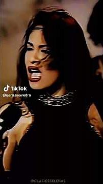 Bidi Bidi Bom Bom - Selena Quintanilla en vivo/Premios Lo Nuestro1994 l Parte 1