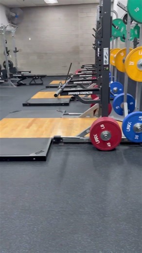 Inside EOS Fitness - Peoria, AZ (Thunderbird) #gymtour