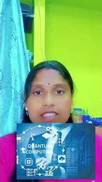 #quantum #computing #mechanic#physics#applications#bits#computer