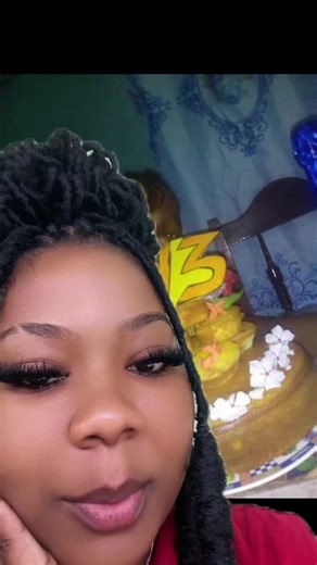 To say i love my mommy is an understatement 🥰 #iheartcher #jamaicantiktok🇯🇲viral #viraltiktok #birthdaygirl #storytime