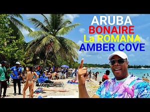 CARNIVAL HORIZON (Aruba, Bonaire, La Romana, Amber Cove) 8 Day Eastern Caribbean Cruise