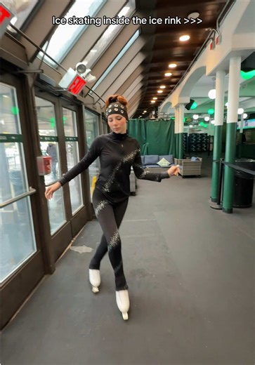 Mastering Ice Skating: Essential Gear You Can't Miss