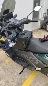 62K views · 769 reactions | Tank bag utk korang yg pakai Aveta nova 250 dapakan sini guys https://vt.tiktok.com/ZSyHt6GCC/ #avetanova250 #tankbeg | Projek Solo | Facebook