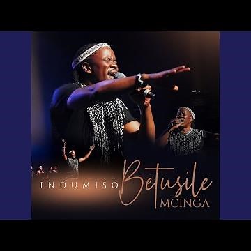 Mbethelele (Live)