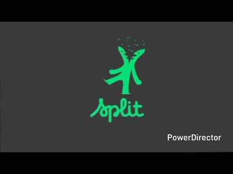 Split Studio/Sanrio logo (2020-present)