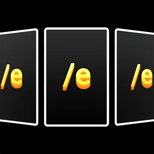 eᴄᴏɪɴ ɢɪᴠᴇᴀᴡᴀʏ🟡Day 1 Drop 2Pause the gif to reveal a code!Claim in e Claim CodesCoins can be used to redeem free UGC. Prices of UGC will be balanced over time.