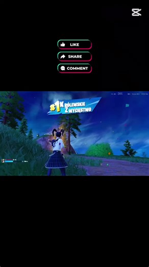 Epic Victory Royale Moments in Fortnite