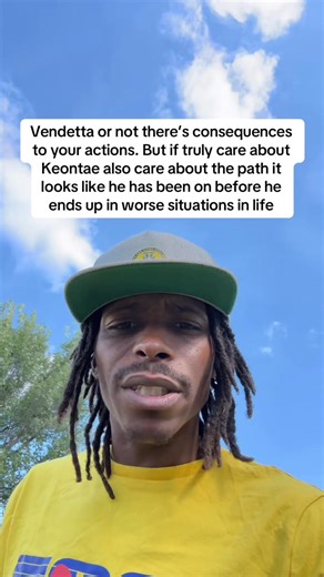 #Update on 14yr old Keontae being attacked at barn party in Wisconsin. IT IS NOT LOOKING LIKE ITS A HATE CRIME HERES NEW DETAILS #Wisconsin #SMH #WEAREHUMAN #fyp | Terrance Wren