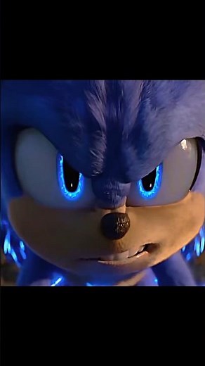 Sonic running on water | Sonic The hedgehog | Sonic 2