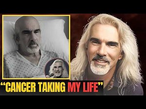 Gospel Legend Guy Penrod is Dying 💔! His FINAL WO