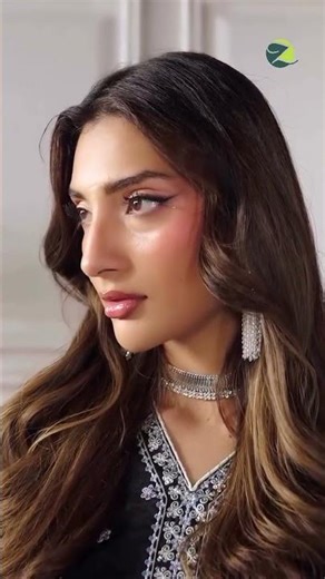 ✨Aurelle- Unstitched Formals by Seran✨