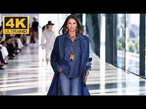 Sabyasachi | Spring/Summer 2027 | New York Fashion Week - 4K