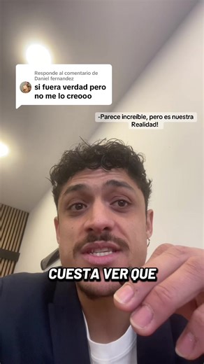 Respuesta a @Daniel fernandez está es nuestra realidad, contáctanos! #sevende #estrategiainmobiliaria #parati ##compraryvender##madrid