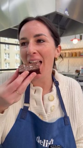Best boxed brownie mix hacks