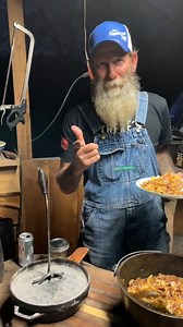 Spicy Cajun Recipes on Reels