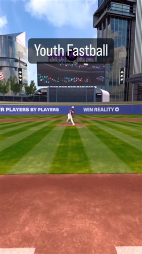 Improve Your Fastball Response with WinReality