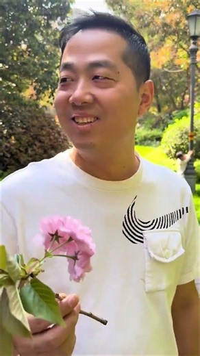 Spring's First Breath: A Couple's Daily Life in April