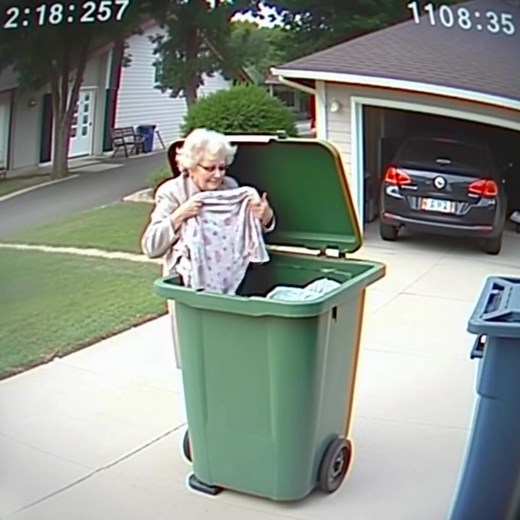 900K views · 1.6K reactions | I watched my daughter-in-law toss my...