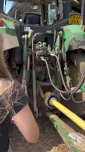 👩‍🌾 👩‍🌾 👩‍🌾 👩‍🌾 #FarmerGirls #WomenlnAg #FarmHer #GirlPower #RuralLife #WomenWhoFarm #FarmLife #Agriculture #FarmersOflnstagram #WomenInAgriculture #FarmStrong #CountryLiving #FarmStyle #FemaleFarmers #AgWomen #FarmChic #FarmToTable #GirlsWhoFarm #FarmHustle #Country | Farmer girl