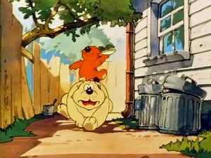 Heathcliff Theme Song