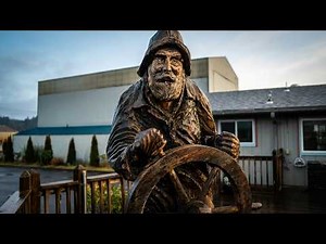 Reedsport - The Oregon Coast Town You Drove Past But Shouldn't Have
