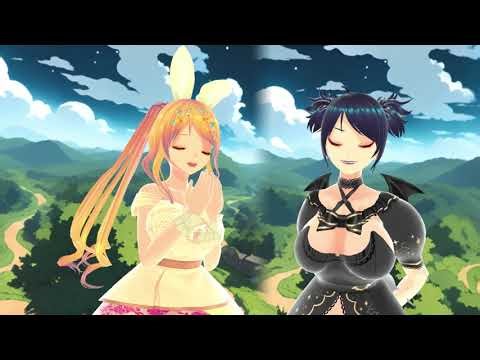 Fukai Mori Acoustic Cover en español. Dregons y Riadyawan