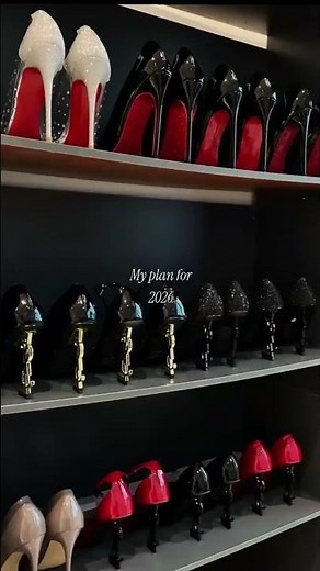 Rich Babe Plan for 2026