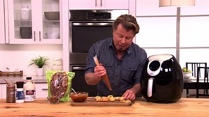 15K views · 64 reactions | Still can’t get enough pumpkin? Watch our quick and easy recipe for caramel pumpkin tartlets using the TriStar Power AirFryer. https://www.samsclub.com/sams/power-air-fryer-xl/prod20298033.ip | Sam's Club | Facebook