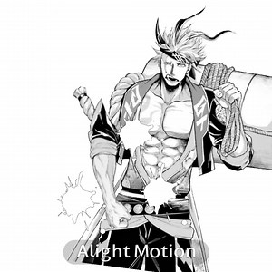 Record of Ragnarok: Kintoki's Unexpected Move