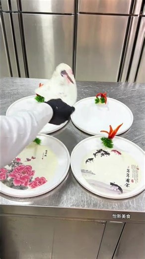 Master Circular Padding Paper Plating Techniques