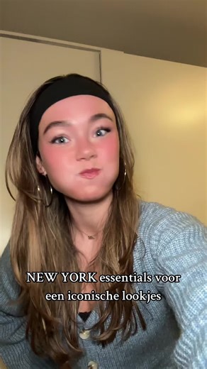 NEW YORK essentials voor een iconische look: Bontjassen, mutsjes, Gucci tas