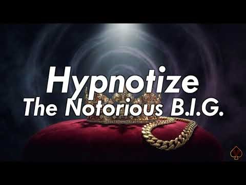 [10 Hours] - Hypnotize - The Notorious BIG - Perfect Loop