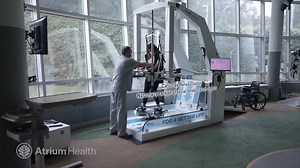 Our dedicated trauma team is ready 24/7 to provide life-saving, critical care. As the region’s only Level I Trauma Center, this team gives it all…all day…every day. We thank these teammates for all that they do! | Atrium Health