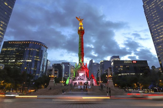 45 cosas que puedes hacer en CDMX para pasarla fenomenal
