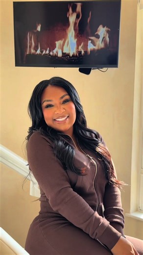 Aaliyah Jay's Smile Transformation Journey