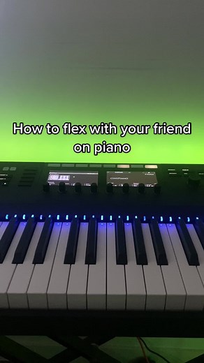 Easy Piano Duet Tutorial for Beginners