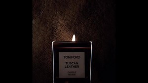 Introducing Private Blend Candles, artfully crafted to scent and style your home. #TFPrivateblend | TOM FORD