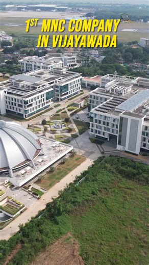 Bezawada Investors on Instagram: "👉 Vijayawada lo FIRST MNC IT Giant 👉 City history lo oka turning point 🏢 HCL Vijayawada Campus Highlights • Spread across a massive multi-acre campus • Designed to create thousands of direct & indirect jobs • One of the biggest employment generators in the region 👨‍💻 Jobs & Domains HCL Vijayawada lo opportunities in: • Software Development • IT Services & Support • Data, Cloud & Digital Technologies • Testing, Operations & Enterprise Services • Finance, HR 