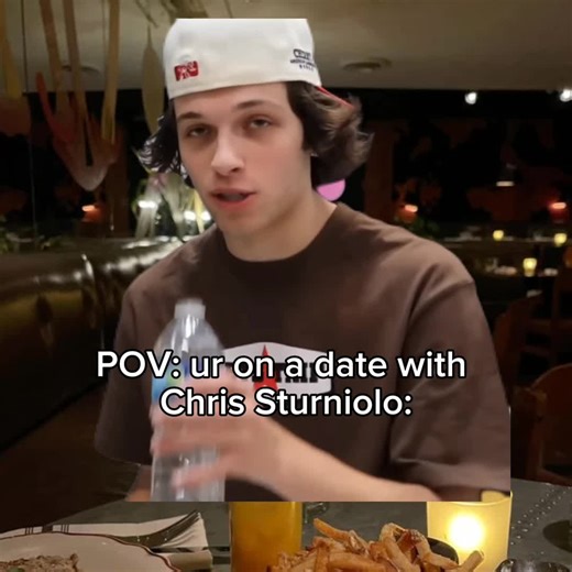 js gulp it down.. u gulp it?? - || #chrissturniolo #sturniolotriplets #xyzbcafypシ #goviral #fypppppppppppppp || - stomp on em kidss