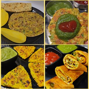 442K views · 681 reactions | 4 Delicious breakfast recipes to try | RD cooking | Facebook