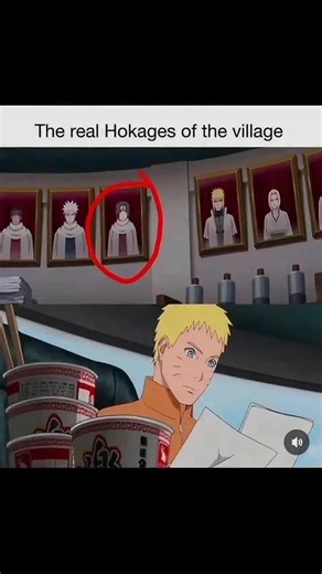 “WAIT… he was the REAL Hokage all along 💀🔥 #naruto #anime #itachi #hokage #uchiha #shorts #fyp ”
